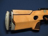 ANSCHUTZ 54 MATCH LEFT HAND 22LR - 6 of 9