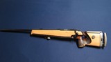 ANSCHUTZ 54 MATCH LEFT HAND 22LR - 1 of 9