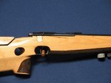 ANSCHUTZ 54 MATCH LEFT HAND 22LR - 5 of 9
