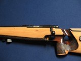 ANSCHUTZ 54 MATCH LEFT HAND 22LR - 2 of 9