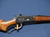 WINCHESTER 71 348 WCF - 1 of 8
