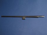 REMINGTON 1100 LT-20 MAGNUM BARREL - 1 of 2