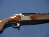 BROWNING CITORI 425 GRADE 1 410 - 1 of 8