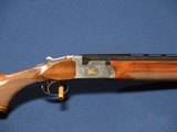 WEATHERBY ORION GRADE 3 12 GAUGE - 1 of 10
