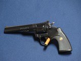 COLT TROOPER MK III 22LR - 3 of 4