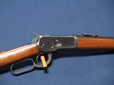 WINCHESTER 1892 SRC 38-40 - 1 of 8