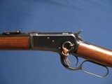 WINCHESTER 1892 SRC 38-40 - 4 of 8