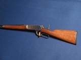 WINCHESTER 1886 45-90 LIGHTWEIGHT TAKEDOWN - 5 of 10