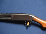 WINCHESTER MODEL 12 12 GAUGE - 4 of 8