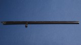 BROWNING BPS 12 GAUGE BARREL - 1 of 2