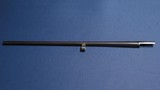 BROWNING B2000 12 GAUGE BARREL - 1 of 2