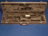 BROWNING O/U SHOTGUN CASE - 2 of 2