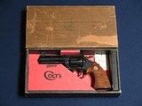 COLT DIAMONDBACK 38 SPECIAL - 1 of 6
