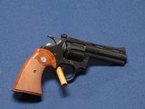 COLT DIAMONDBACK 38 SPECIAL - 2 of 6