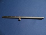 REMINGTON 870 EXPRESS 20 GAUGE BARREL - 1 of 1