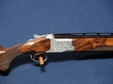 BROWNING CITORI GRADE V SKEET 12 GAUGE - 1 of 9