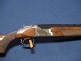 BROWNING CITORI XS ULTRA 28 GAUGE - 1 of 10