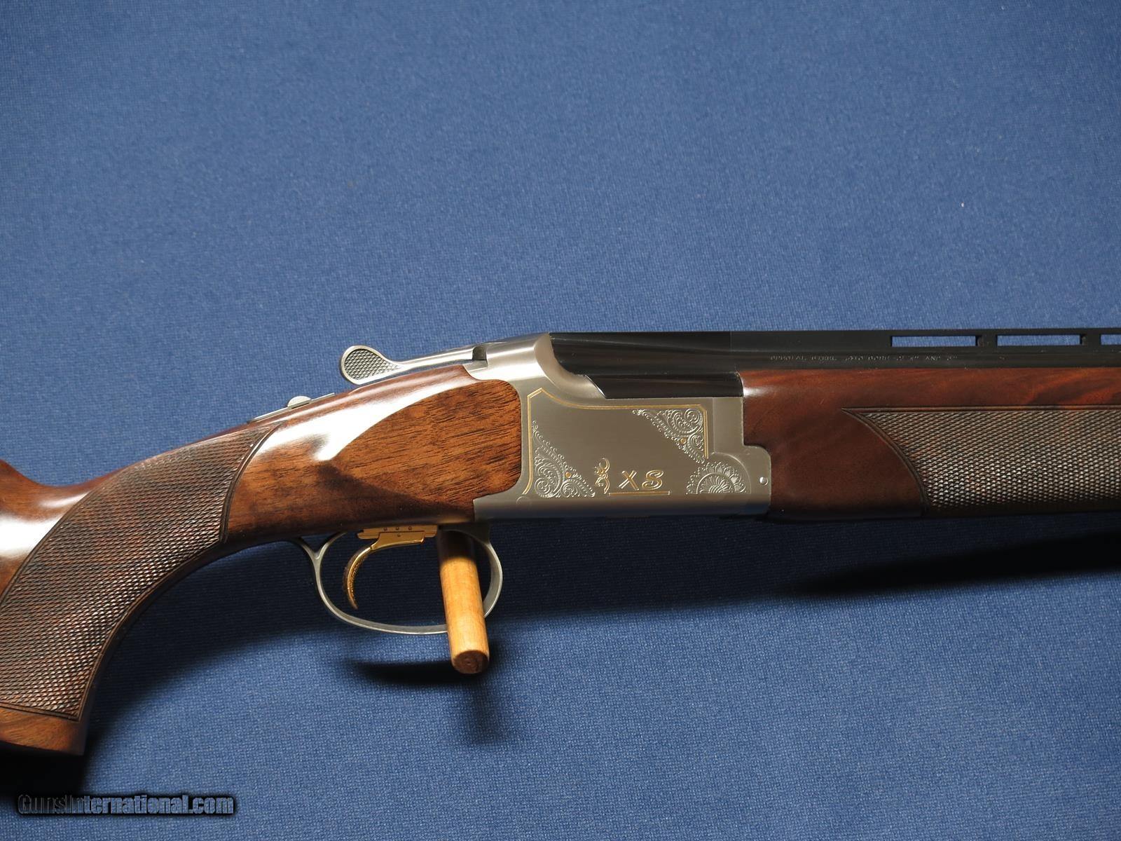 BROWNING CITORI XS SPORTING 410