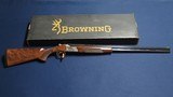 BROWNING CITORI XS SPORTING 410 - 2 of 10