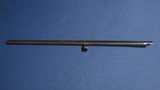 REMINGTON 870 WINGMASTER 20 GAUGE BARREL - 1 of 2