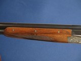 MERKEL 200E GAME SCENE ENGRAVED 12 GAUGE - 7 of 9