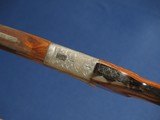 MERKEL 200E GAME SCENE ENGRAVED 12 GAUGE - 9 of 9