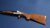 BERETTA 627 EL 12 GAUGE - 5 of 9