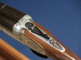 BERETTA 627 EL 12 GAUGE - 7 of 9