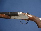 BERETTA 627 EL 12 GAUGE - 4 of 9