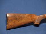 BERETTA 627 EL 12 GAUGE - 3 of 9