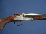 BERETTA 627 EL 12 GAUGE - 1 of 9