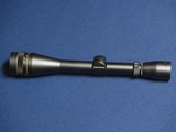 LEUPOLD VX-II 6-18X40MM SCOPE - 1 of 1