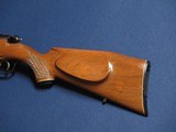 ANSCHUTZ 1433 MANNLICHER 22 HORNET - 6 of 7