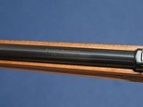 ANSCHUTZ 1433 MANNLICHER 22 HORNET - 7 of 7