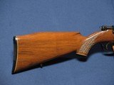 ANSCHUTZ 1433 MANNLICHER 22 HORNET - 3 of 7