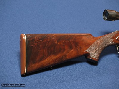 WINCHESTER XTR SUPER GRADE 222 REM / 12 GAUGE - Image 3 of 8