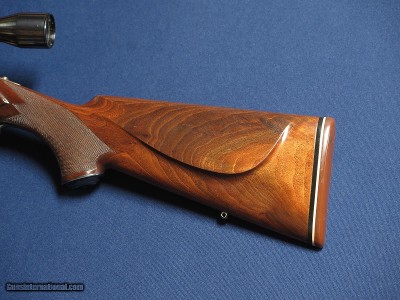 WINCHESTER XTR SUPER GRADE 222 REM / 12 GAUGE - Image 6 of 8