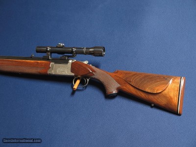WINCHESTER XTR SUPER GRADE 222 REM / 12 GAUGE - Image 5 of 8