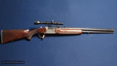 WINCHESTER XTR SUPER GRADE 222 REM / 12 GAUGE - Image 2 of 8