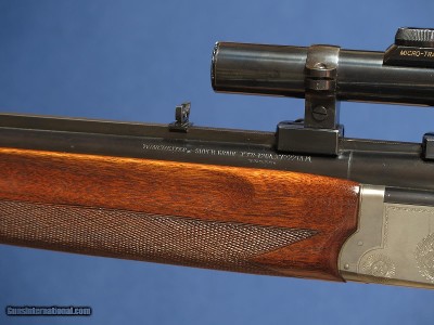 WINCHESTER XTR SUPER GRADE 222 REM / 12 GAUGE - Image 8 of 8
