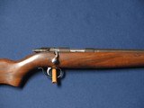 REMINGTON 510 TARGETMASTER 22 SMOOTHBORE - 2 of 8