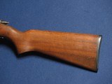 REMINGTON 510 TARGETMASTER 22 SMOOTHBORE - 6 of 8