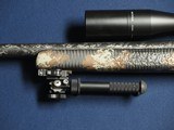 STERLING PRECISION CUSTOM RIFLE 243 WIN - 7 of 9