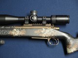 STERLING PRECISION CUSTOM RIFLE 243 WIN - 4 of 9