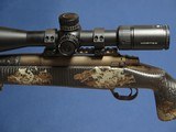 STERLING PRECISION CUSTOM RIFLE 243 WIN - 8 of 9