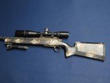 STERLING PRECISION CUSTOM RIFLE 243 WIN - 6 of 9