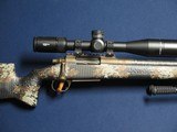 STERLING PRECISION CUSTOM RIFLE 243 WIN - 2 of 9