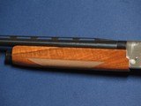 BROWNING A500 DUCKS UNLIMITED 12 GAUGE - 7 of 8