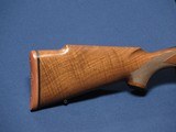 WINCHESTER 70 SPORTER VARMINT 223 - 3 of 8