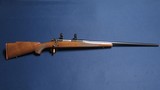 WINCHESTER 70 SPORTER VARMINT 223 - 2 of 8